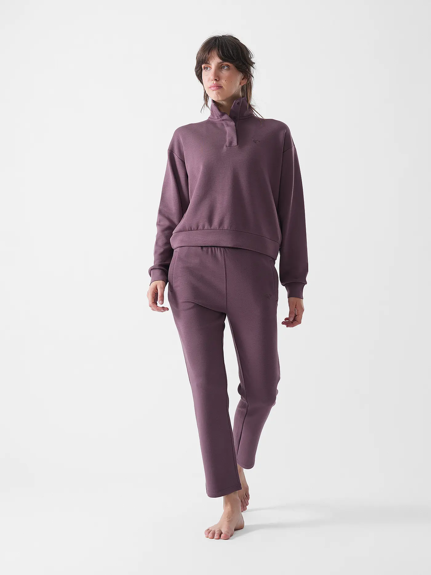 ROXY | Damen Jogginghose Rise & Vibe | 